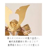 天賦之兜 華　1/5スケール