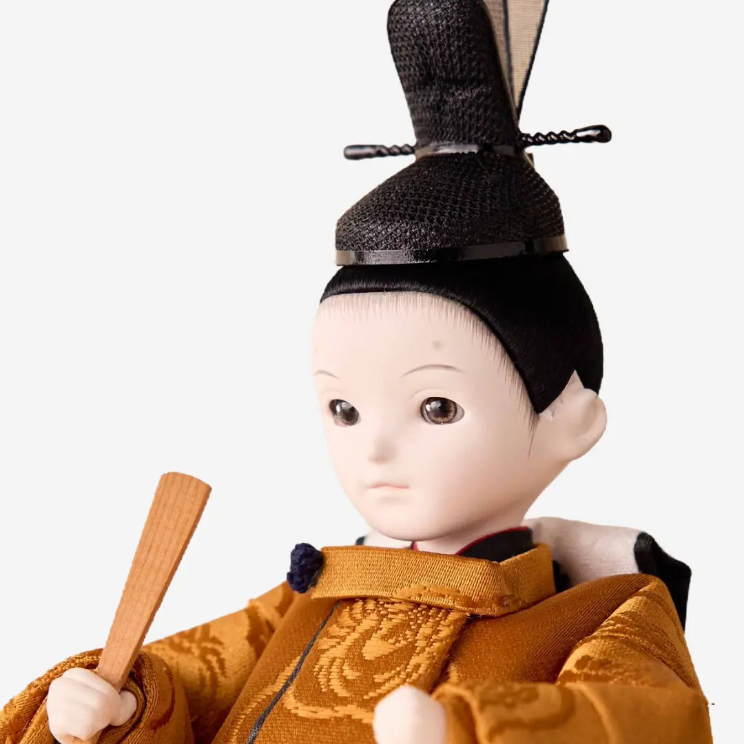 ほのか 紅宿す華のよう