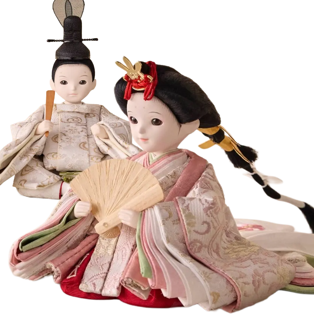 ほのか 春の陽に包まれて