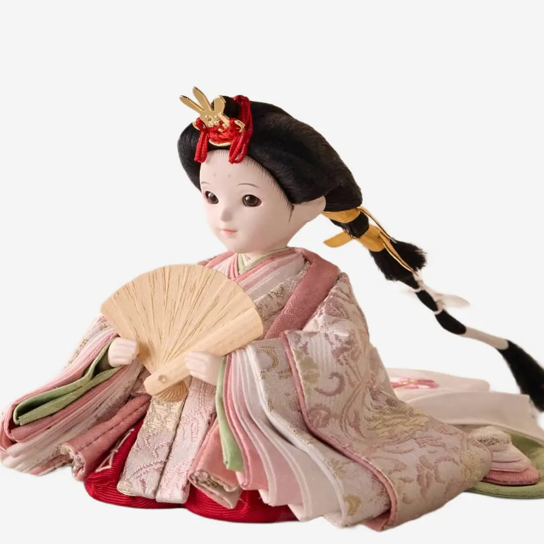 ほのか 春の陽に包まれて