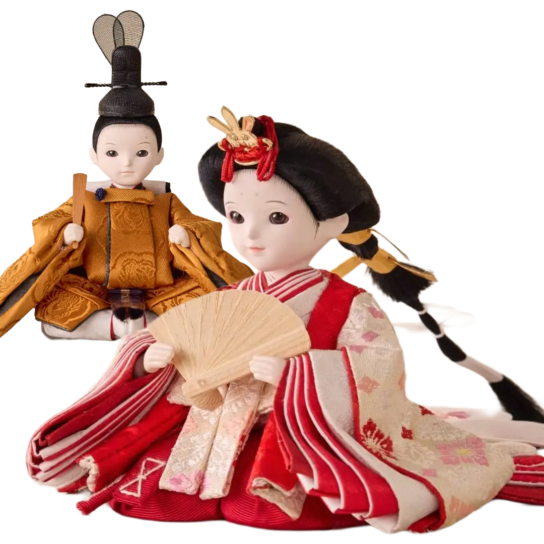 ほのか 春まとう菱の花