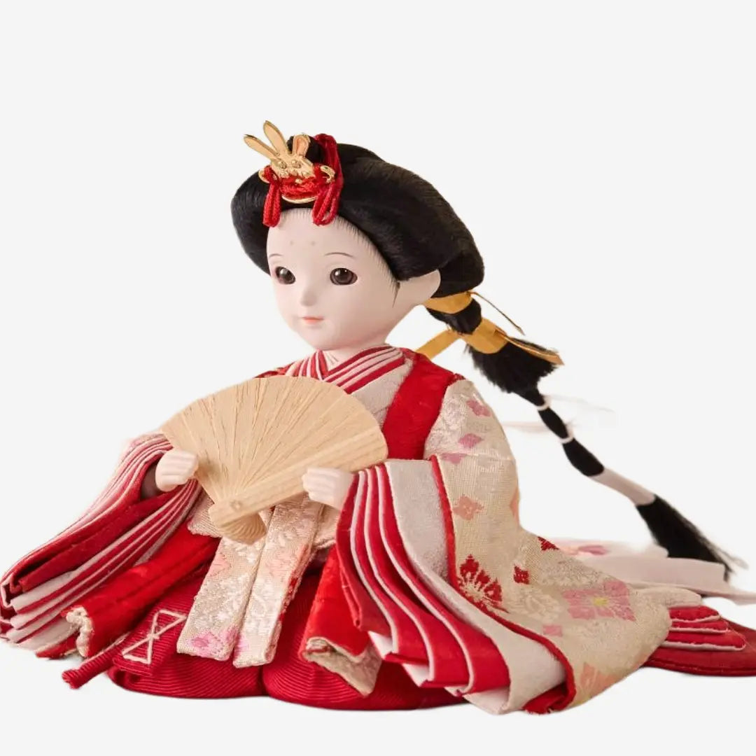 ほのか 春まとう菱の花