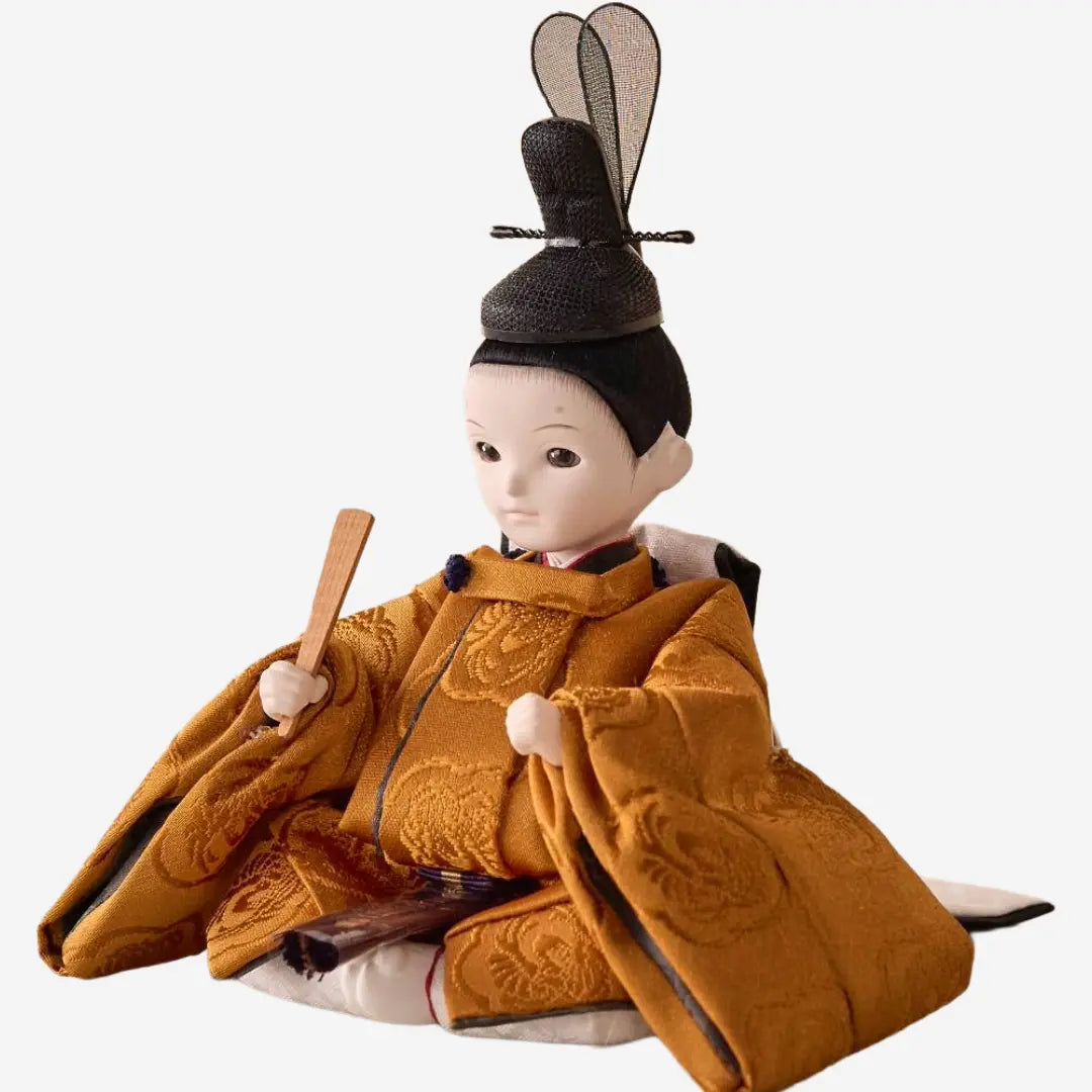 ほのか 春まとう菱の花