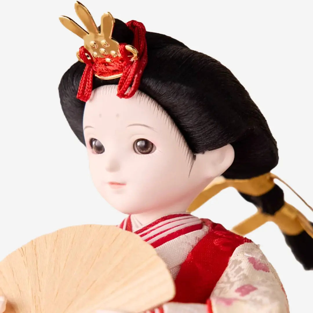 ほのか 春まとう菱の花