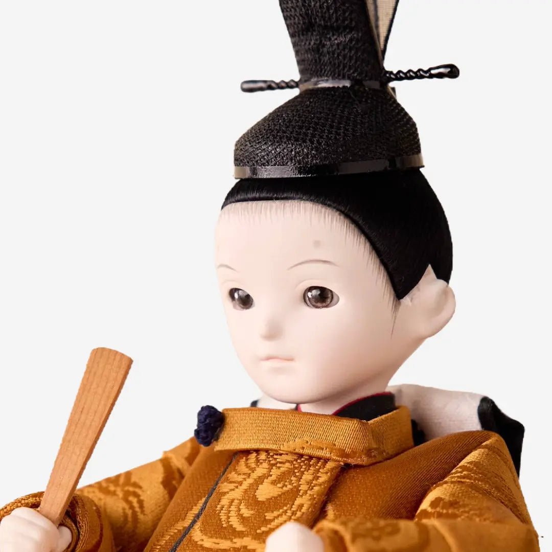 ほのか 春まとう菱の花