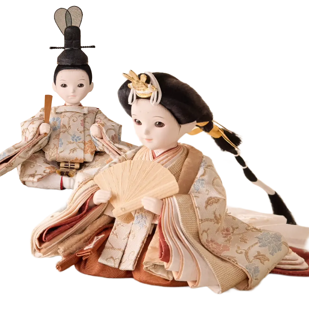 ほのか 薄陽まとう時の葉