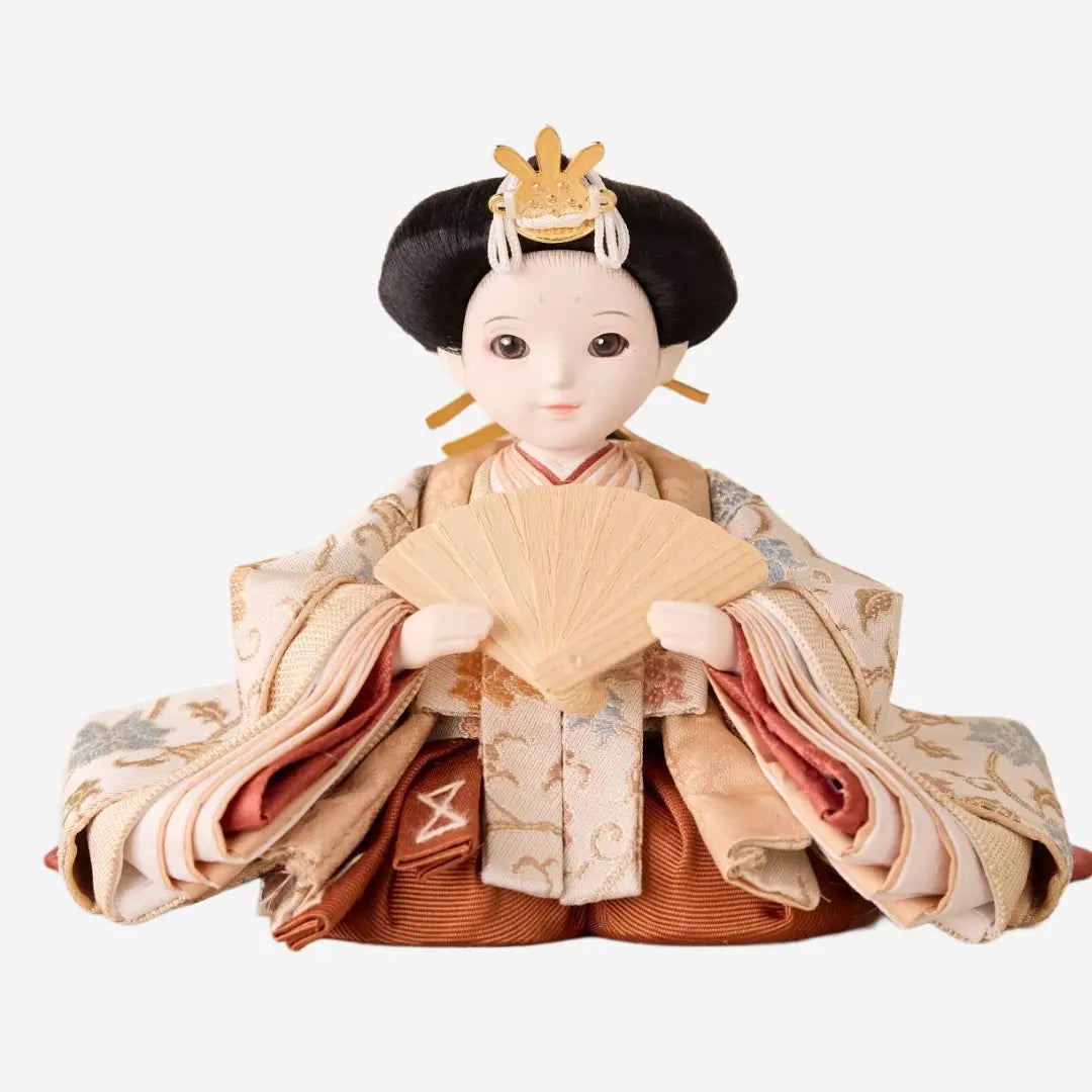 ほのか 薄陽まとう時の葉