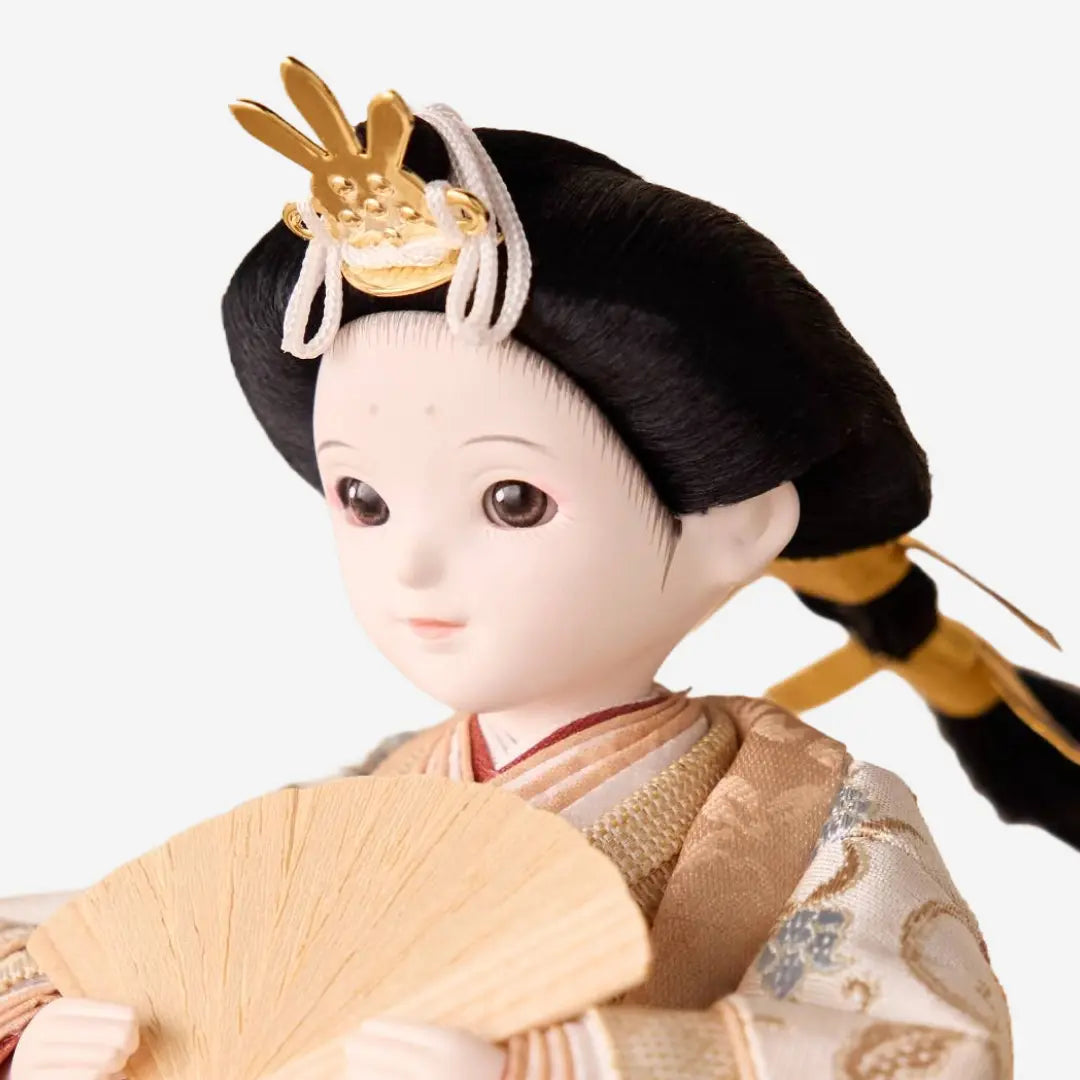 ほのか 薄陽まとう時の葉