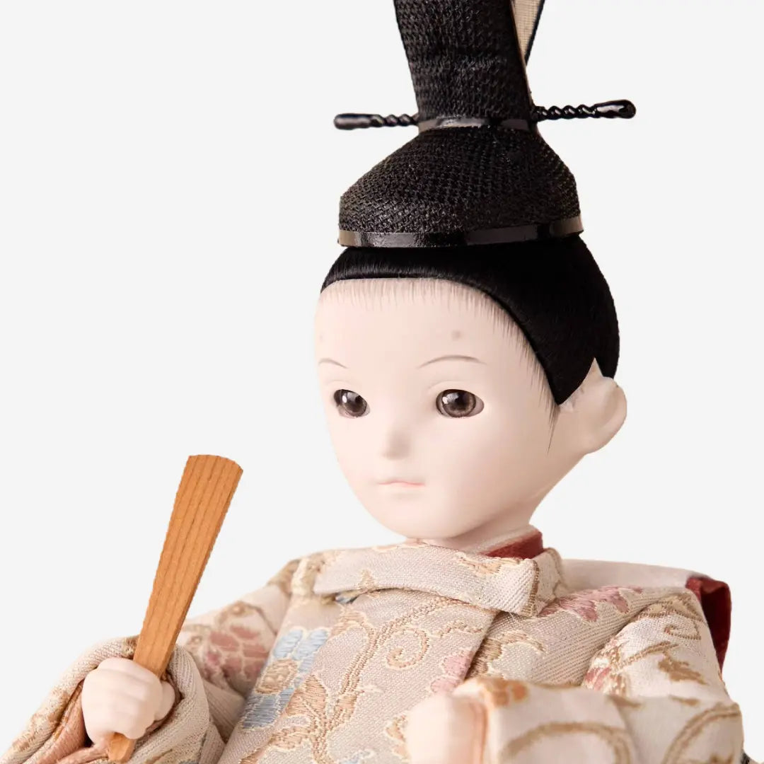 ほのか 薄陽まとう時の葉