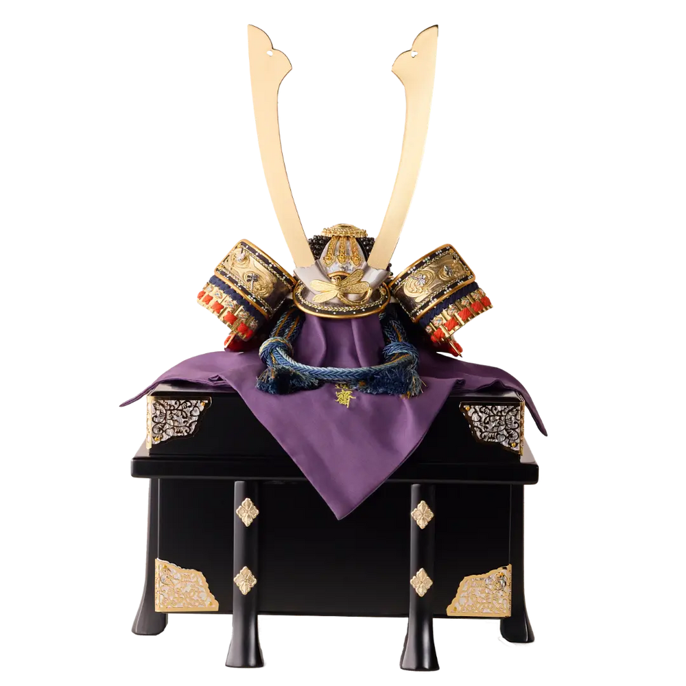 兜・大鎧各部　平安道齋 兜・大鎧各部 平安道齋 兜・大鎧各部 平安道齋 式正の鎧・大鎧 | 日本