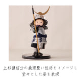 剣舞 上杉謙信