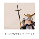 剣舞 上杉謙信