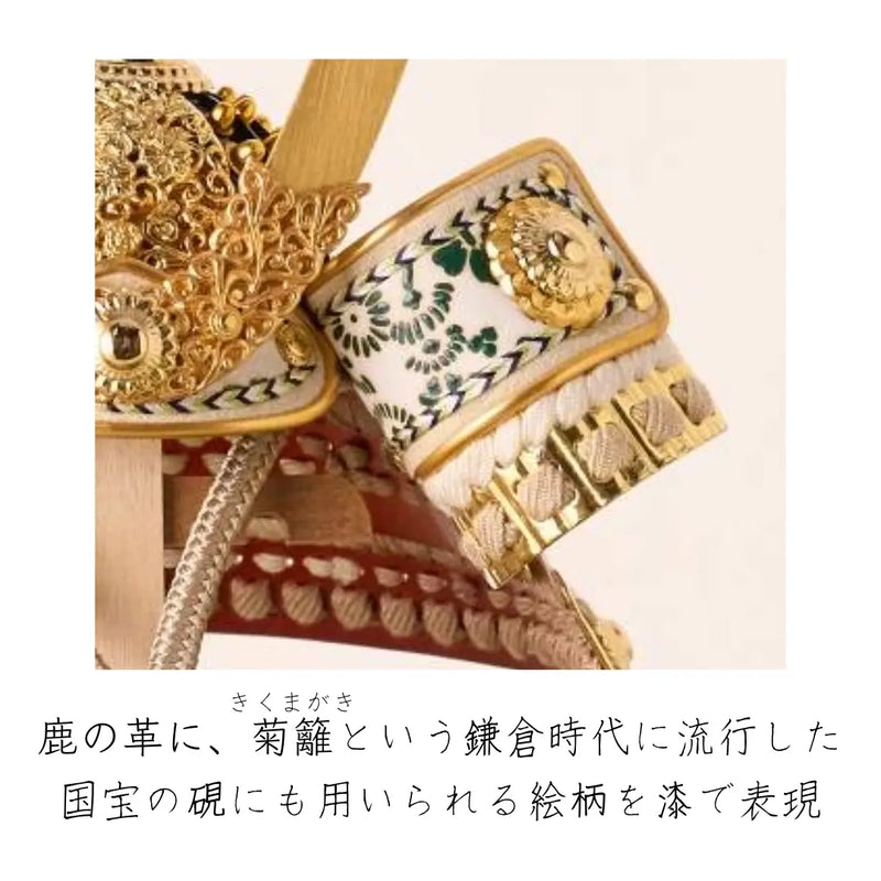 平安道斎 光悦　1/5スケール