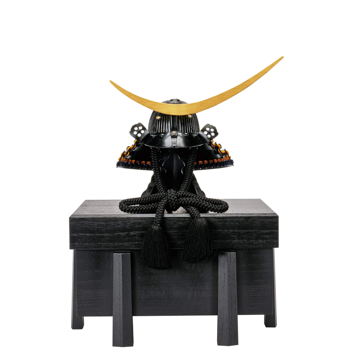 貴商品　武士の兜の装飾部品 貴商品 武士の兜の装飾部品