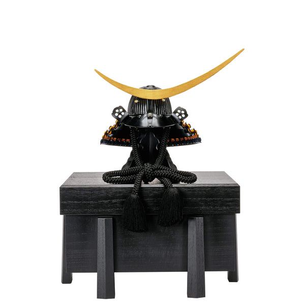 新品10号伊達政宗の兜 横幅85cm｜翠鳳作 10号 武将 伊達政宗の鎧 ｜かっこいいカッコ