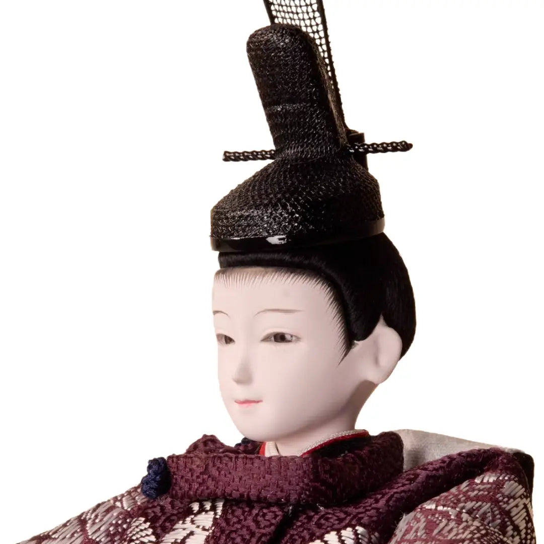 まどか 薄藤の風に染まるころ