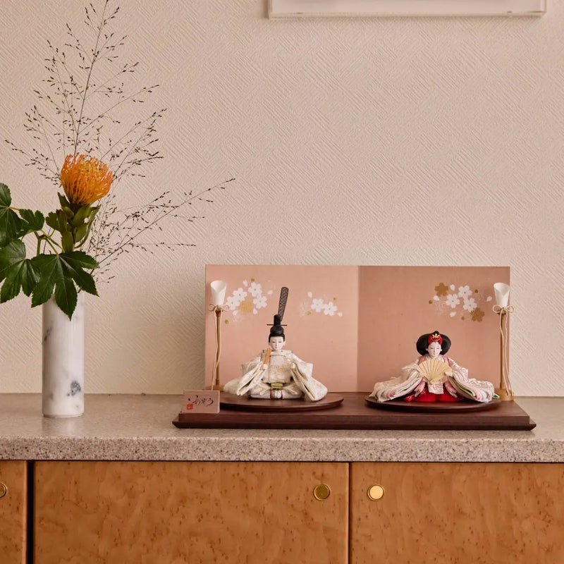 まどか 春の陽に包まれて