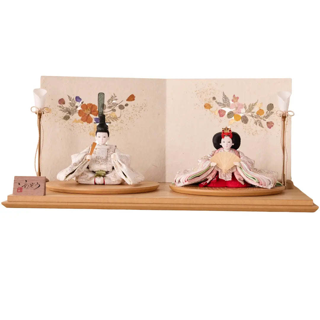 まどか 春の陽に包まれて