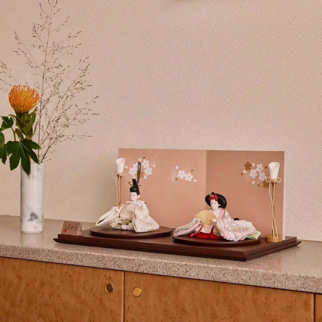 まどか 春の陽に包まれて