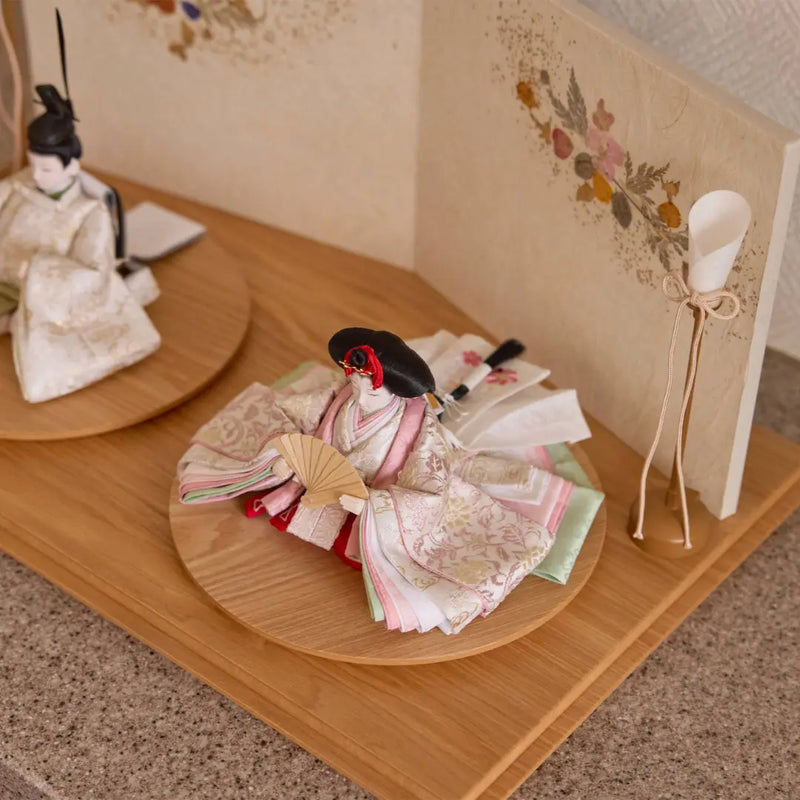 まどか 春の陽に包まれて