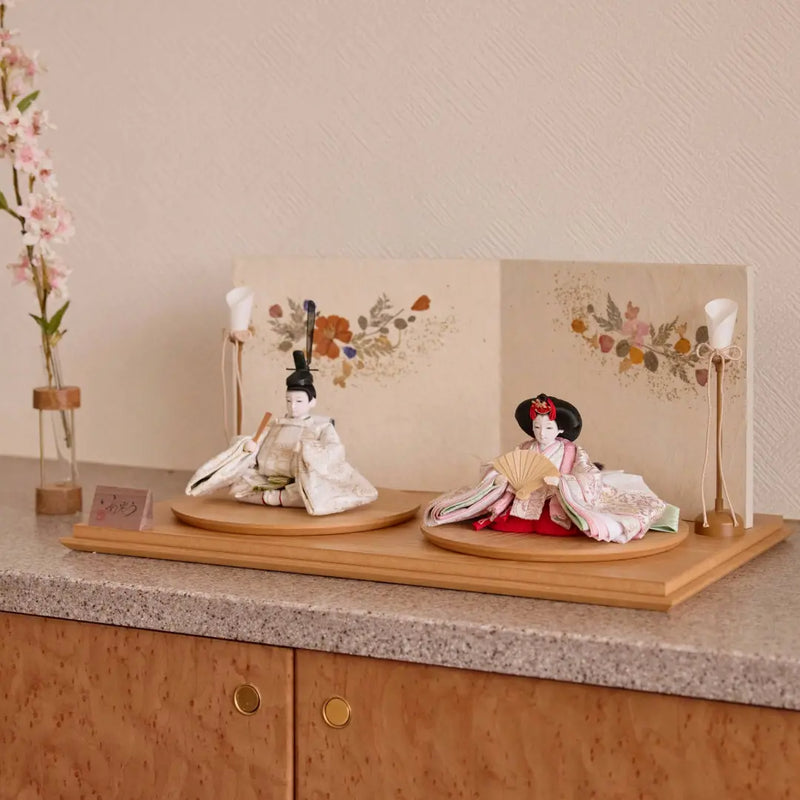 まどか 春の陽に包まれて