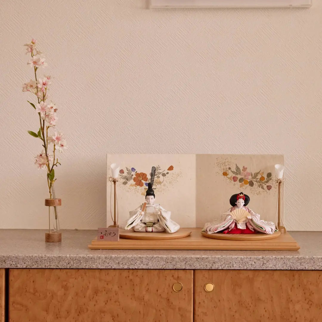 まどか 春の陽に包まれて