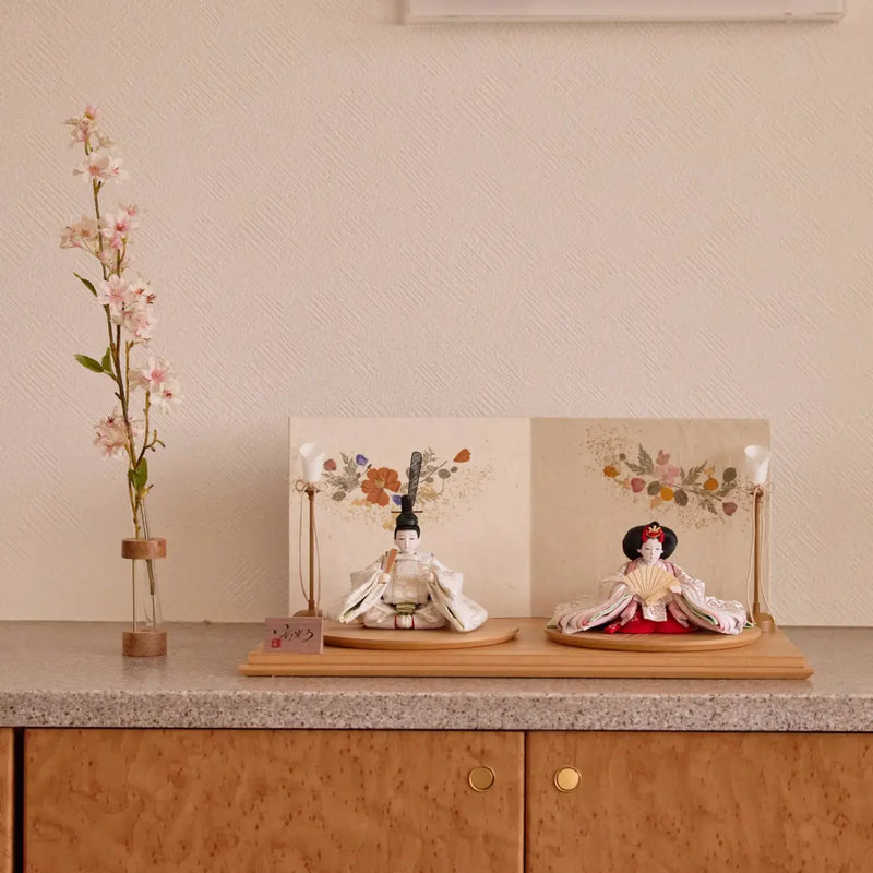 まどか 春の陽に包まれて