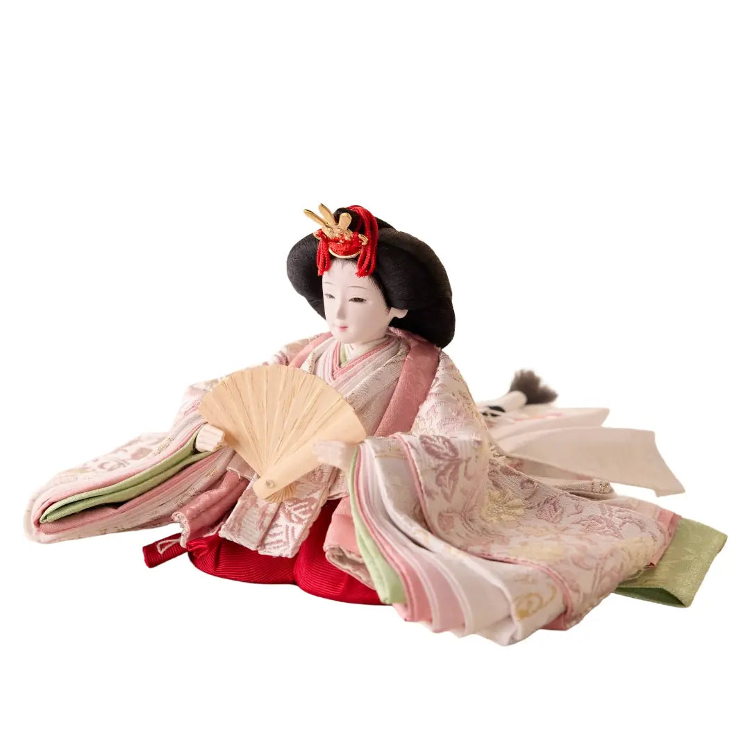 まどか 春の陽に包まれて