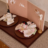 まどか 春の陽に包まれて