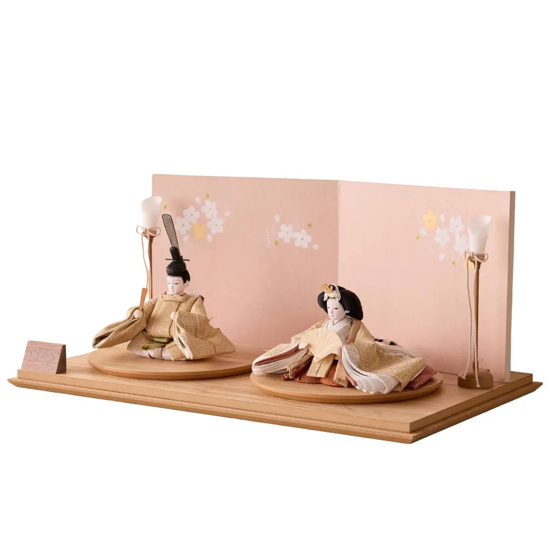 まどか 木漏れ日のしたで