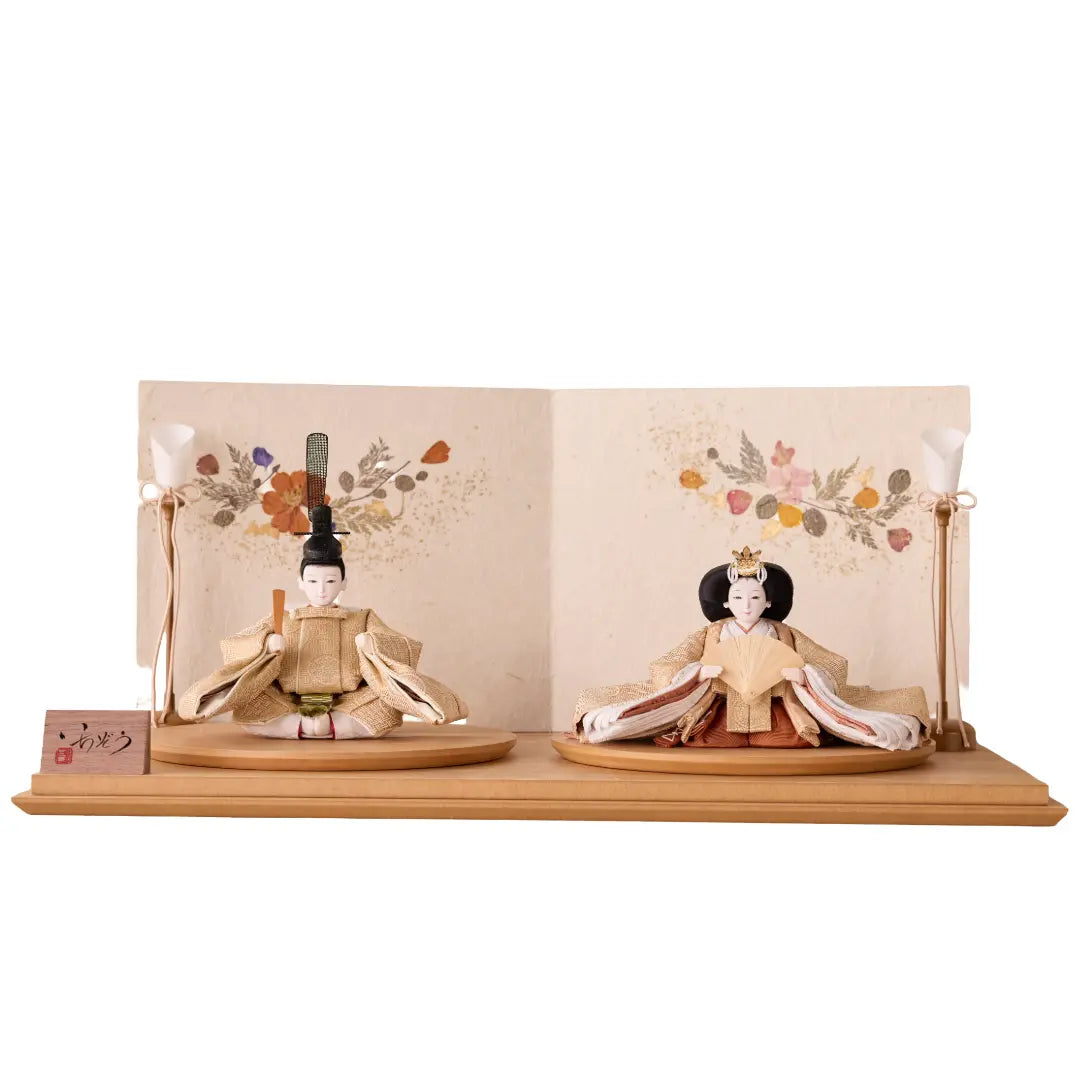 まどか 木漏れ日のしたで