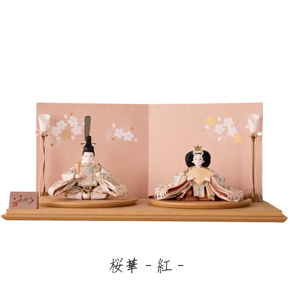 雛人形 – 鈴甲子