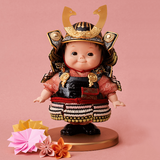 おぼこ丸　三色団子