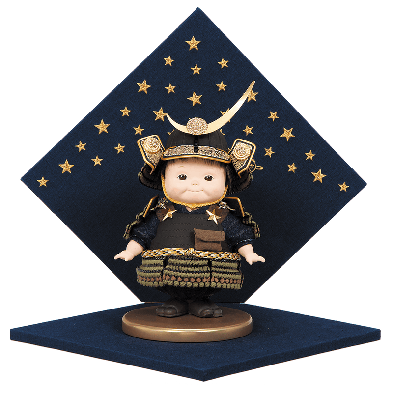 星のおぼこ丸