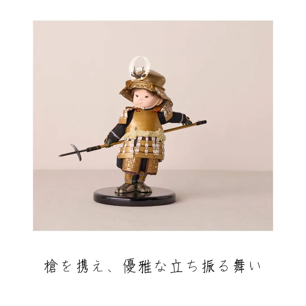 徳川家康③ 徳川家康。画名「徳川家康三方ヶ原戦役画像」 Tokugawa Ieyasu