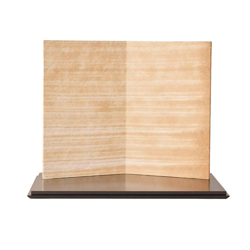 50cm黒石目 砂紋 弓太刀黒