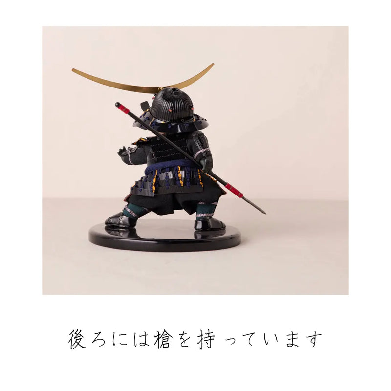 参上 伊達政宗
