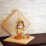 タンゴ侍　白之新