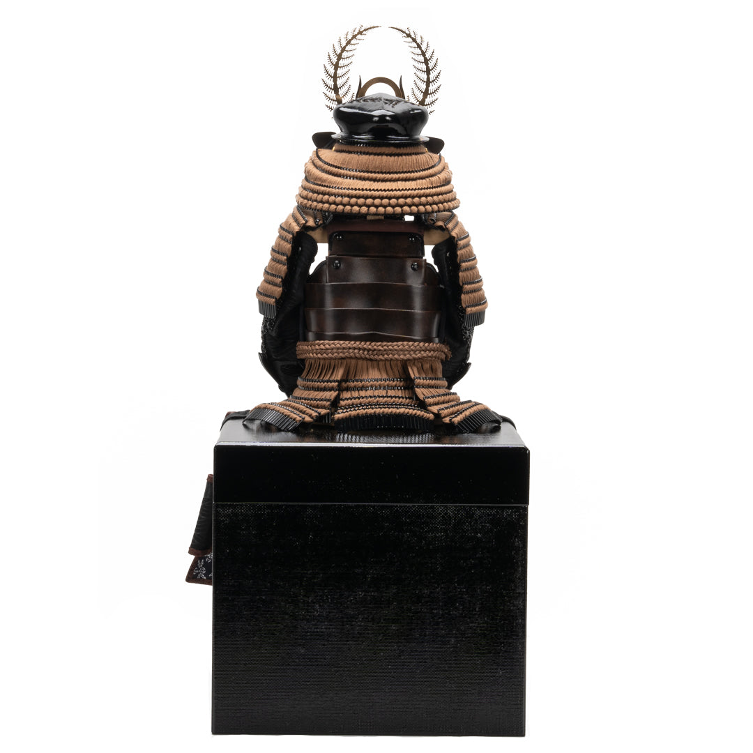 来場記念品 忍足 忍者 紺 A5051-Z-US | すべての商品 | 【公式】 人形の久月