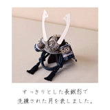 月読　1/5スケール　ケース飾り