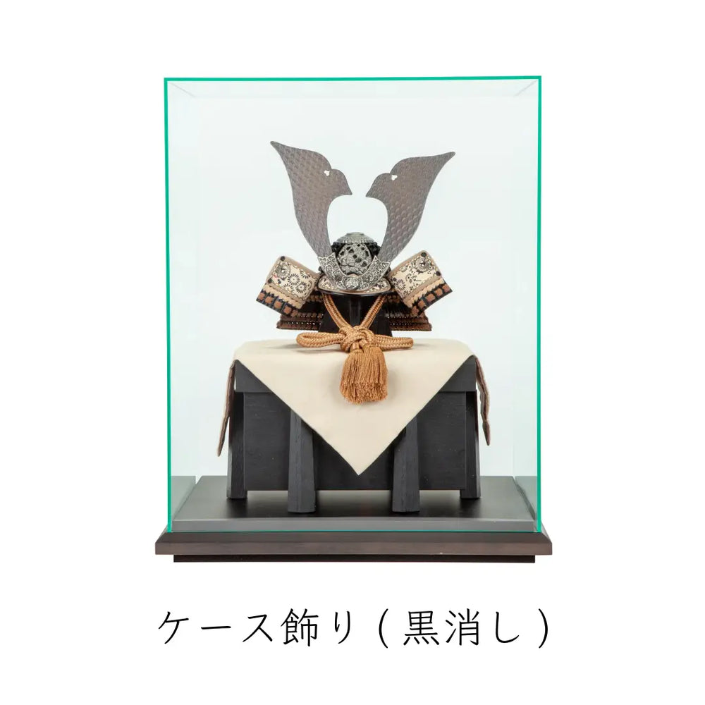 兜 (Kabuto) 鈴甲子雄山作 わかさや人形店閉店在庫処分全品9割引き yamato-11_1000x.webp?v=1738211206
