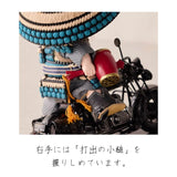 YAYA 鉄馬ライダー 銀ちゃん