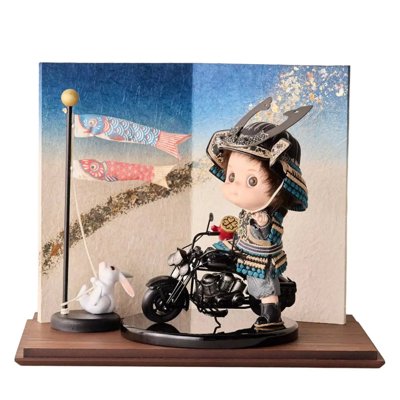 ライダー銀ちゃん おすすめセット②