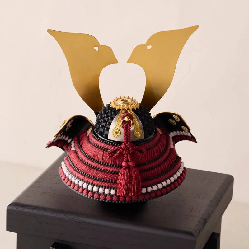 夢牡丹　1/5スケール