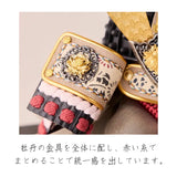 夢牡丹　1/5スケール