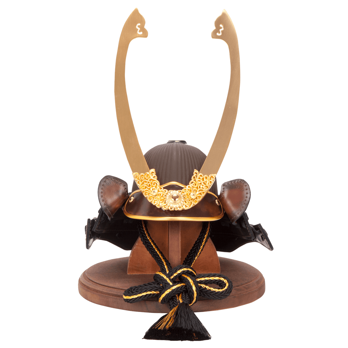 Armadura – 鈴甲子