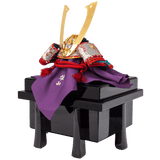 櫃飾り