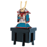 櫃飾り