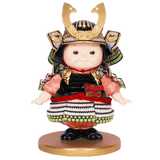 おぼこ丸　三色団子