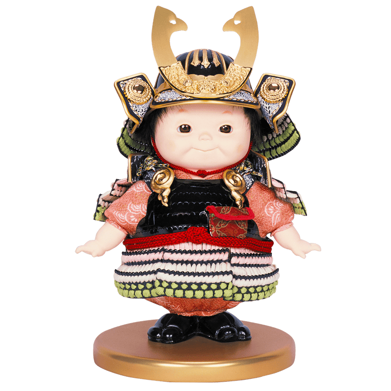 おぼこ丸　三色団子
